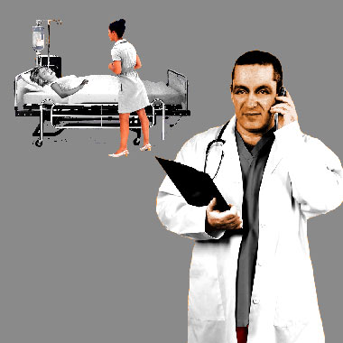 Raadplegen donorregister