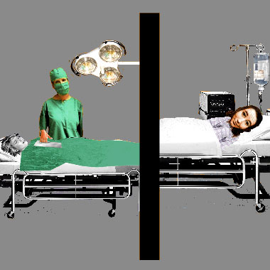 Operatie donor